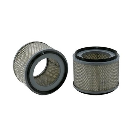Wix Filters Air Filter 46309